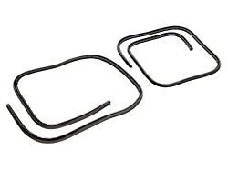 Front on Body Door Seal Kit (99-06 Silverado 1500)