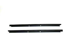 Front Outer Door Belt Weatherstrip Kit (99-06 Silverado 1500)