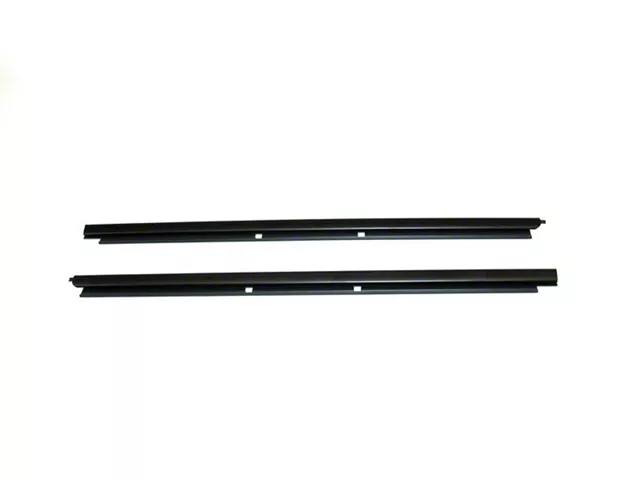 Front Outer Door Belt Weatherstrip Kit (99-06 Silverado 1500)