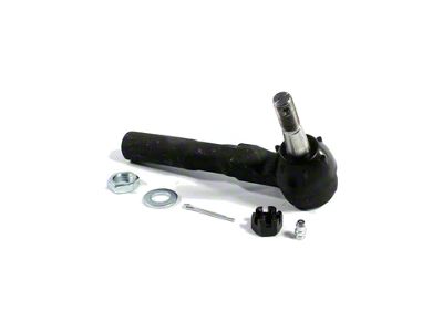 Front Outer Steering Tie Rod End (99-06 2WD Silverado 1500)