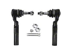Front Outer Steering Tie Rod End Kit (99-06 Silverado 1500)