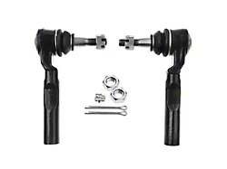 Front Outer Steering Tie Rod End Kit (99-06 Silverado 1500)