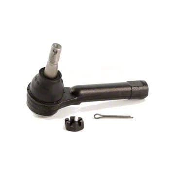 6x Front Inner Outer Tie Rods Adjustment Sleeves Fits Chevrolet Blazer GMC Jimmy