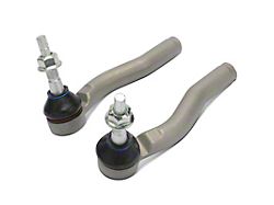 Front Outer Tie Rod Ends (19-23 Silverado 1500)