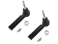 Front Outer Tie Rod Ends (07-13 Silverado 1500)