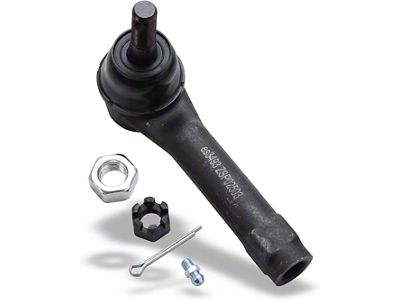 Front Outer Tie Rod (99-06 Silverado 1500)