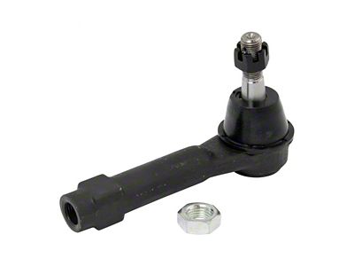 Front Outer Tie Rod (99-06 4WD Silverado 1500)