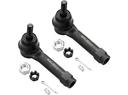 Front Outer Tie Rods (99-06 Silverado 1500)
