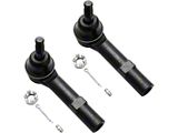 Front Outer Tie Rods (07-13 Silverado 1500)