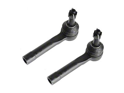 Front Outer Tie Rods (99-06 4WD Silverado 1500)