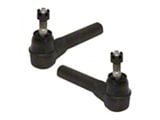 Front Outer Tie Rods (14-18 Silverado 1500)