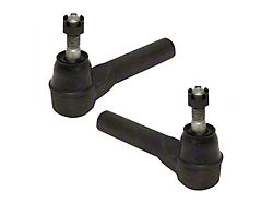 Front Outer Tie Rods (14-18 Silverado 1500)