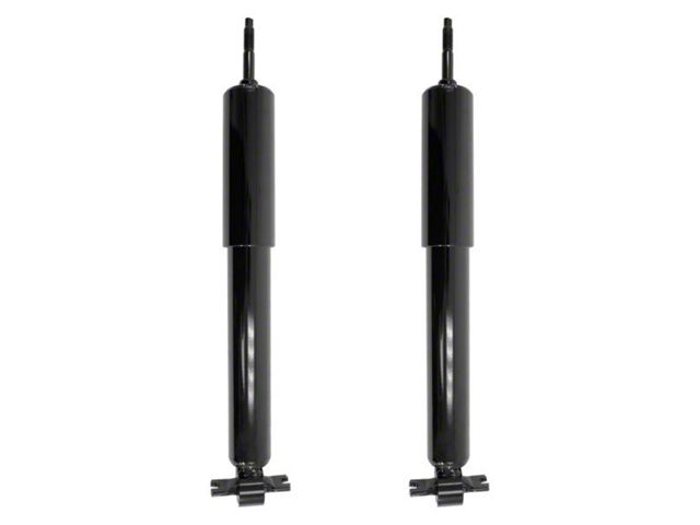 Front Shock Absorbers (99-06 2WD Silverado 1500)