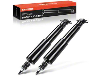 Front Shock Absorbers (99-06 2WD Silverado 1500)