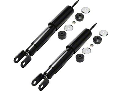 Front Shocks (99-06 4WD Silverado 1500)