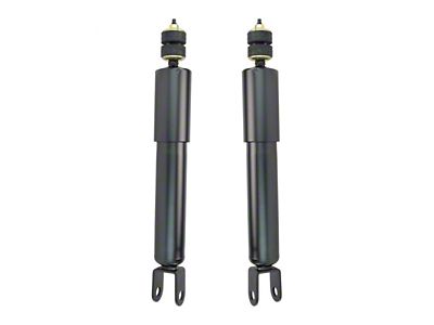 Front Shocks (99-06 4WD Silverado 1500)