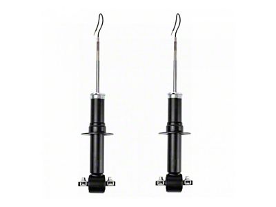 Front Shocks (14-18 Silverado 1500)