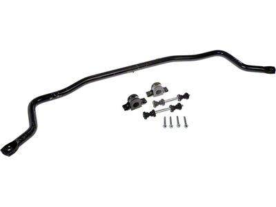 Front Stabilizer Bar; 48.10mm Diameter (07-15 Silverado 1500)