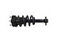 Front Strut and Spring Assembly (14-18 4WD Silverado 1500)