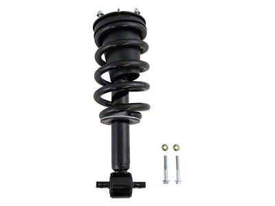 Front Strut and Spring Assembly (14-18 2WD Silverado 1500)