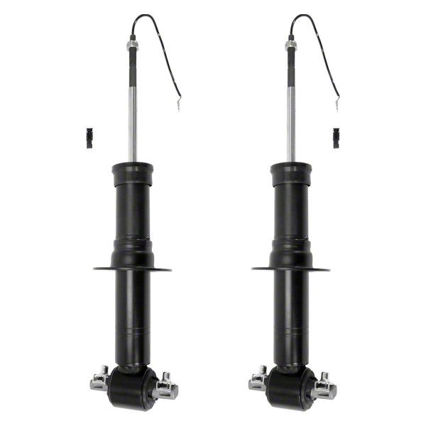 Silverado 1500 Front Strut Assembly Kit (1418 Silverado 1500 w