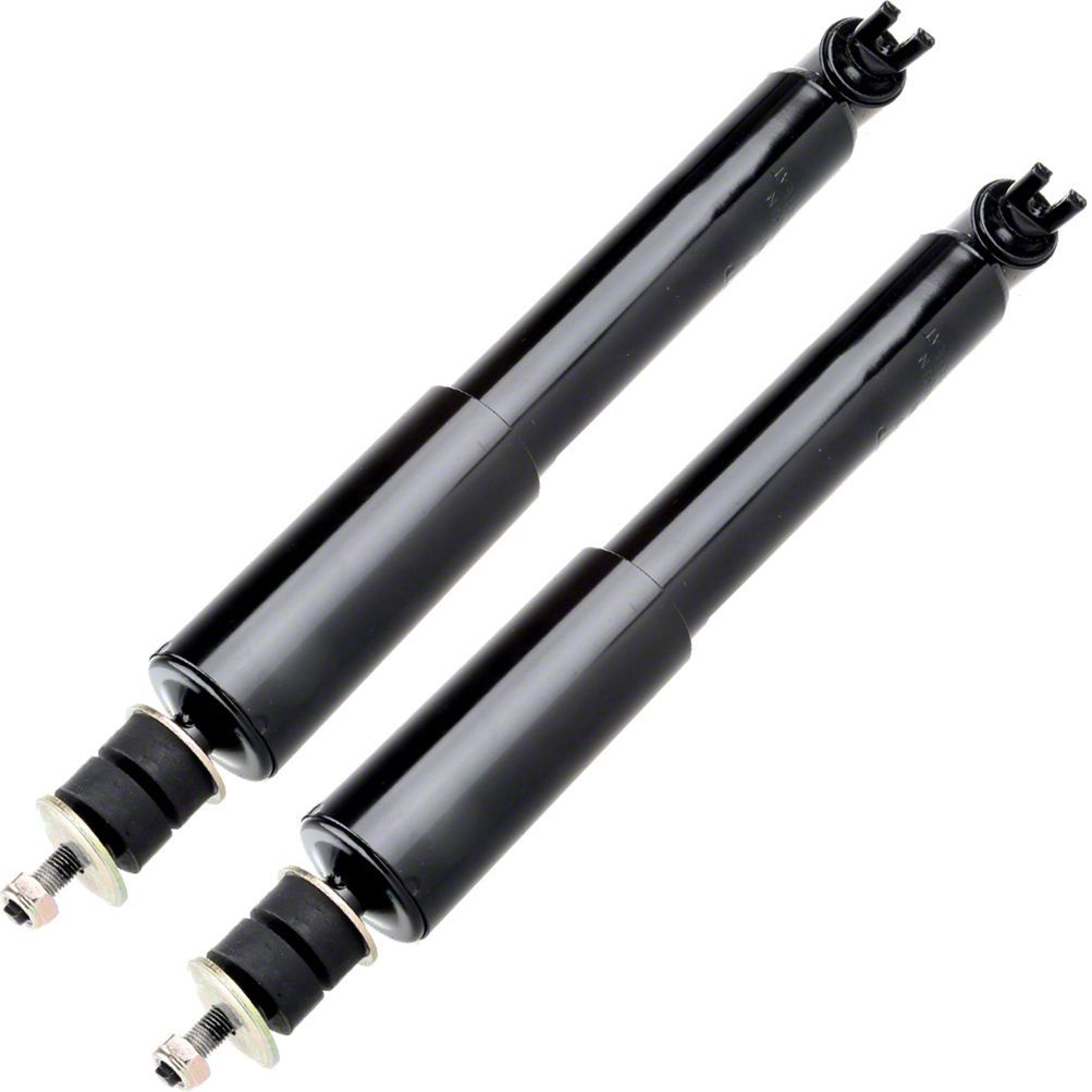 Silverado 1500 Front Struts (9906 Silverado 1500) Free Shipping