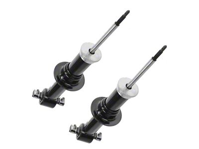 Front Struts (07-13 Silverado 1500)