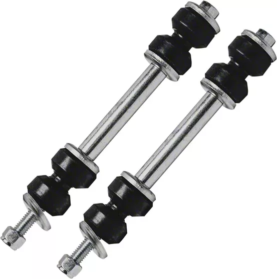 Silverado 1500 Front Sway Bar Links (0718 Silverado 1500) Free Shipping