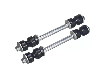 Front Sway Bar Links (99-06 Silverado 1500)