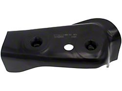 Front Sway Bar Mounting Bracket; Driver Side (08-15 Silverado 1500)