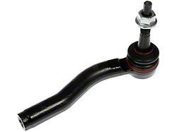 Front Tie Rod End; Passenger Side Outer (19-26 Silverado 1500)