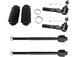 Front Tie Rods with Sway Bar Links (99-06 2WD Silverado 1500)