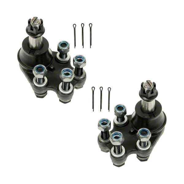 Purchase Chassis Ball Joints | Tie Rod End | Chevy C1500 Suburban GMC K1500 Sierra XC 2WD In San - Foto 9