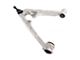 Front Upper and Lower Control Arms with Ball Joints and Sway Bar Links (09-13 Silverado 1500)