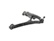 Front Upper and Lower Control Arms with Ball Joints and Sway Bar Links (99-06 4WD Silverado 1500 Regular Cab, Extended Cab)