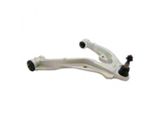 Front Upper and Lower Control Arms with Ball Joints and Sway Bar Links (14-16 Silverado 1500 w/ Stock Cast Aluminum Control Arms & w/o RPO Code AAV)
