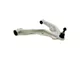 Front Upper and Lower Control Arms with Ball Joints (14-16 Silverado 1500 w/ Aluminum Control Arms)