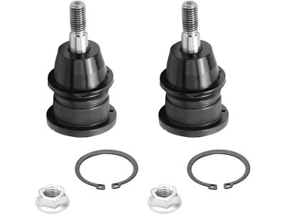 Front Upper Ball Joints (99-06 Silverado 1500)