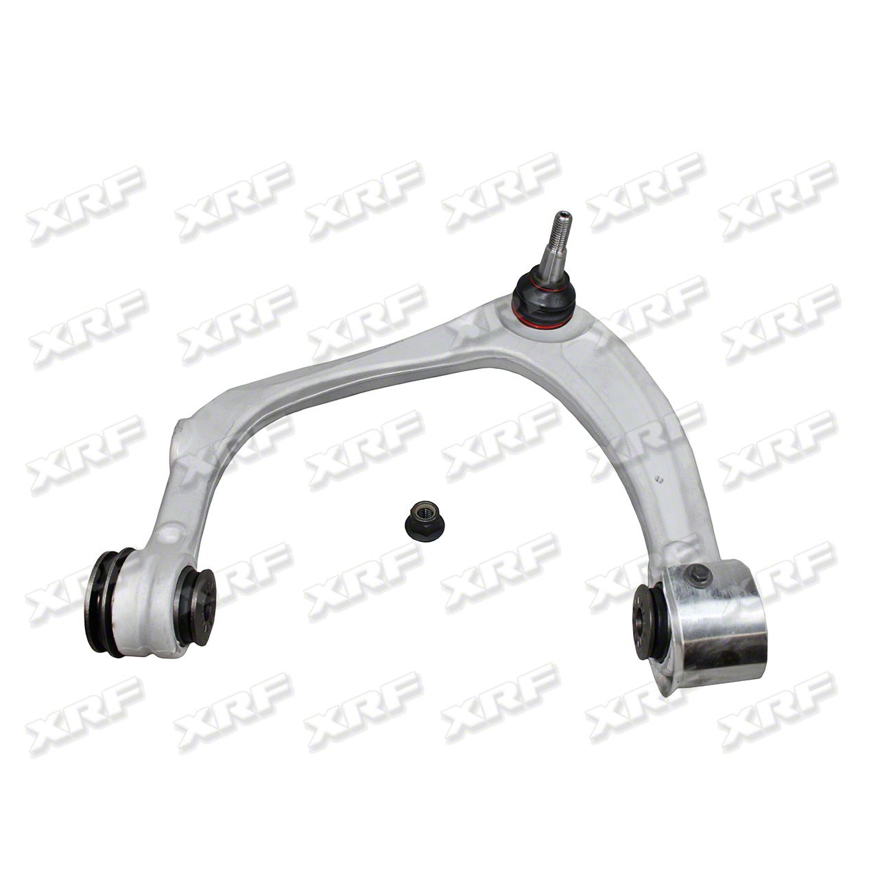 Front Left Upper Control Arm With Ball Joint For 2019-2023 Chevy Silverado 1500 & GMC Sierra, Cadillac Escalade