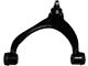 Front Upper Control Arm with Ball Joint; Driver Side (16-18 Silverado 1500 w/ Stock Stamped Steel Control Arms)
