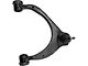 Front Upper Control Arm with Ball Joint; Driver Side (14-18 Silverado 1500 w/ Stock Cast Aluminum or Stamped Steel Control Arms)