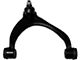Front Upper Control Arm with Ball Joint; Passenger Side (16-18 Silverado 1500 w/ Stock Stamped Steel Control Arms)