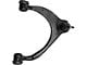 Front Upper Control Arm with Ball Joint; Passenger Side (14-18 Silverado 1500 w/ Stock Cast Aluminum or Stamped Steel Control Arms)