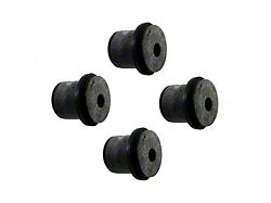 Front Upper Control Arm Bushing Kit (99-13 Silverado 1500)