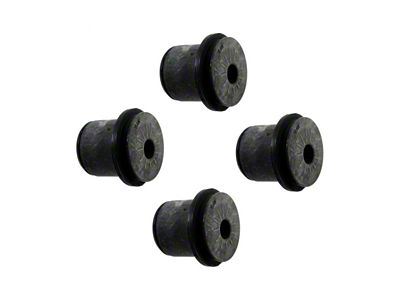 Front Upper Control Arm Bushing Kit (99-13 Silverado 1500)