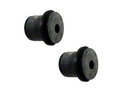Front Upper Control Arm Bushing Kit (99-13 Silverado 1500)