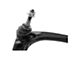 Front Upper Control Arm with Ball Joint; Passenger Side (07-16 Silverado 1500)