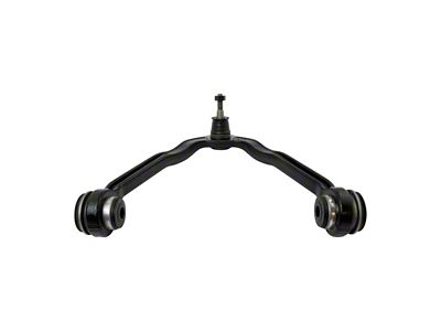 Front Upper Control Arm with Ball Joint (99-06 2WD Silverado 1500 Regular Cab, Extended Cab)