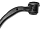 Front Upper Control Arms with Ball Joints (14-18 Silverado 1500 w/ Stock Cast Aluminum or Stamped Steel Control Arms)