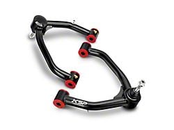 Front Upper Control Arms for 2 to 4-Inch Lift (07-18 Silverado1500)